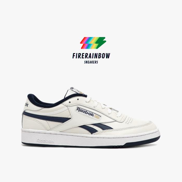 Reebok Club C Revenge Erkek Günlük Spor Ayakkabı FV9877 - Etichet Sport