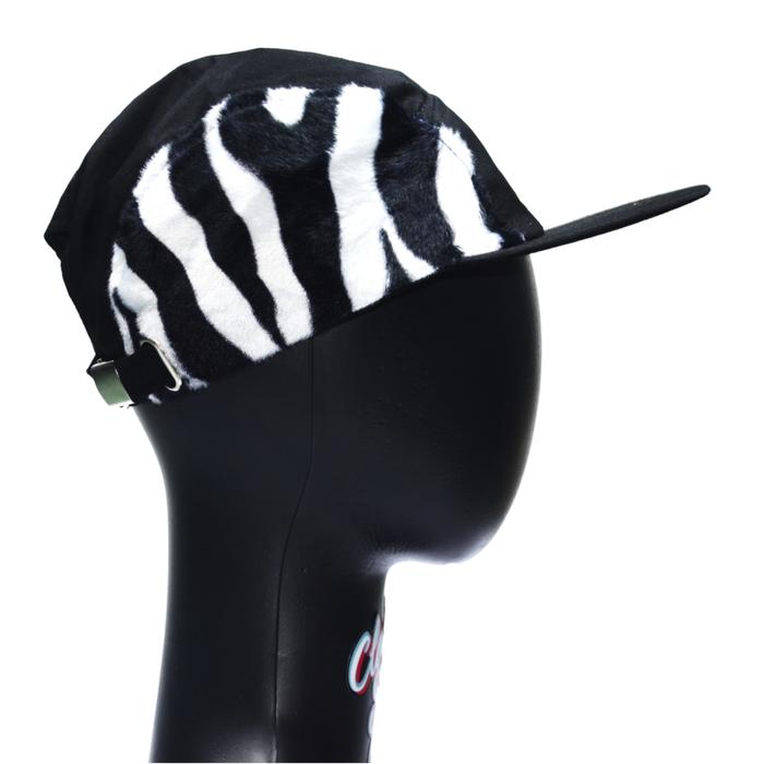 Gambar Topi Snapback Five Panel Polos 5 Panels Catur Tribal Checkerboard - ZEBRA dari Cloutfitstore undefined Tokopedia