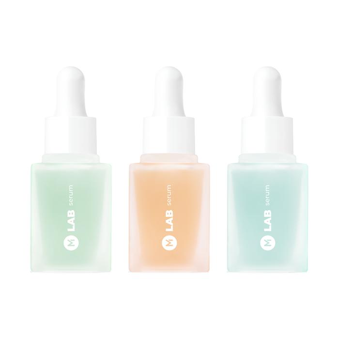 Gambar M-Lab Serum - Vita B dari MIZZU Cosmetics undefined Tokopedia