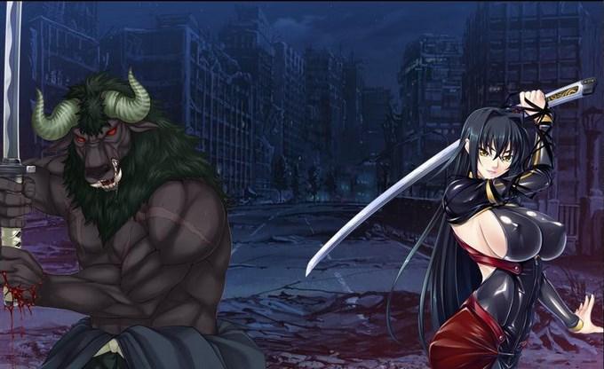 Gambar Koutetsu no Majo Annerose [VISUAL NOVEL VN] dari mafiadvd undefined Tokopedia