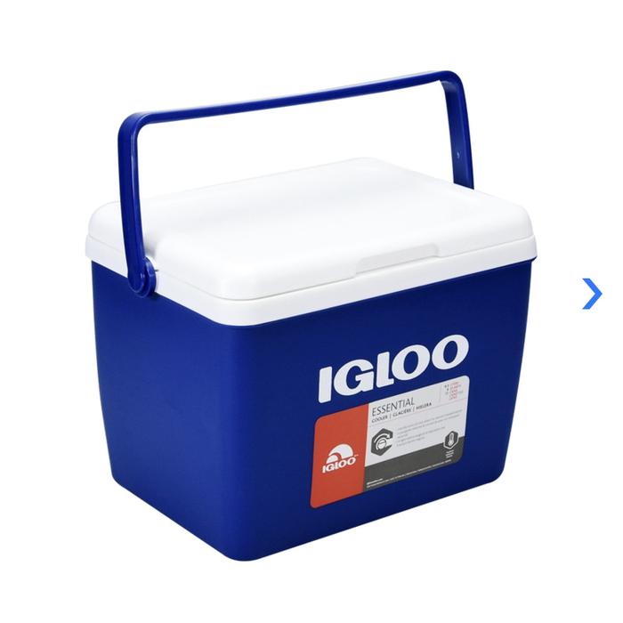 Insulated Cooler Cooler Box Di Ace Hardware Jual Ace Igloo 11 Ltr