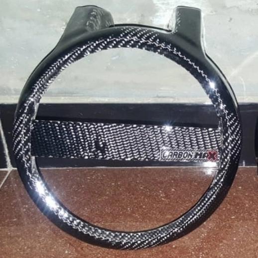 Gambar Headlight CB 150 ExMotion - Carbon kevlar dari SSCustom os undefined Tokopedia