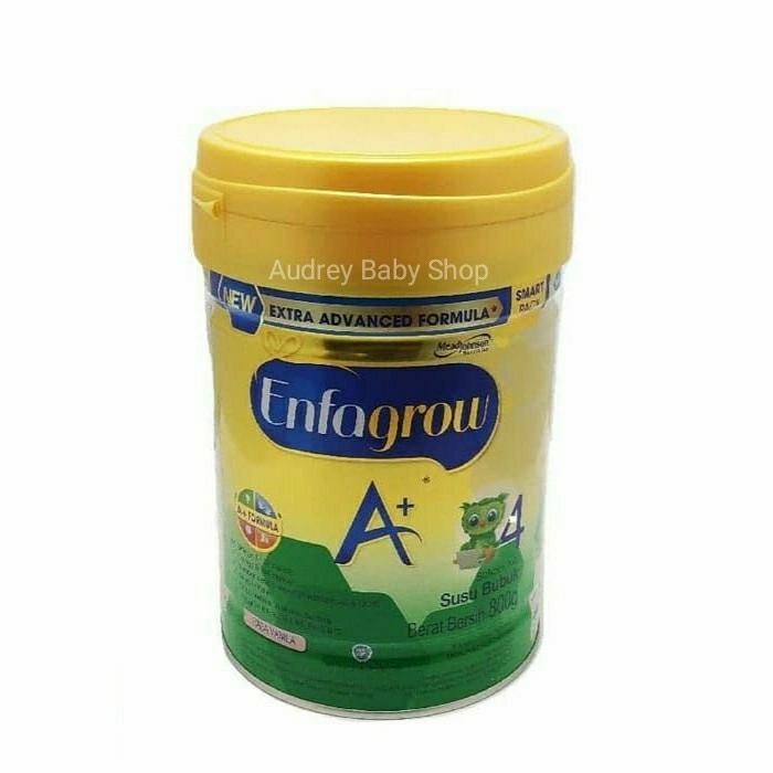 Gambar Enfagrow A+ 4 800g - madu dari Audreybabyshop undefined Tokopedia