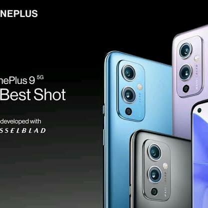 Gambar Oneplus 9 & 9 Pro 5G Ram 8GB/128GB & 12GB/256GB Original New BNIB - Oneplus 9, 12GB/256GB dari Allbests Mobile' undefined Tokopedia