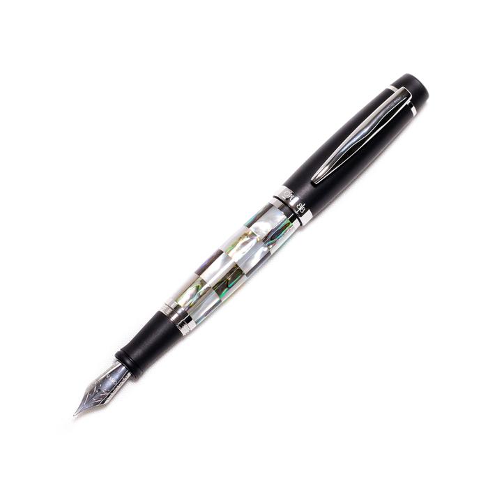Gambar Opus88 - Premium Shell Fountain Pen - Check dari InkShare ID undefined Tokopedia