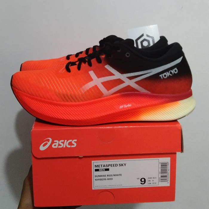asics metaspeed