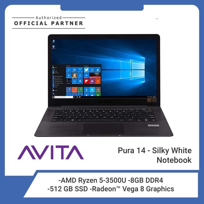 Avita Pura Ryzen AVITA Pura 14