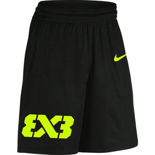 Jual Celana Basket Nike 3x3 - Kota 