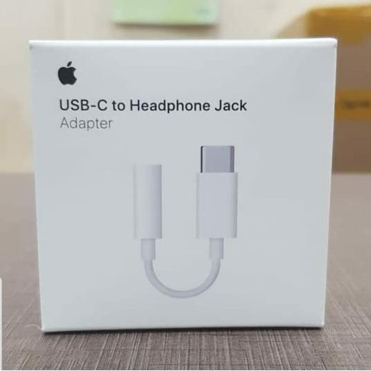 Promo Kabel Audio Apple Type C USB C To 