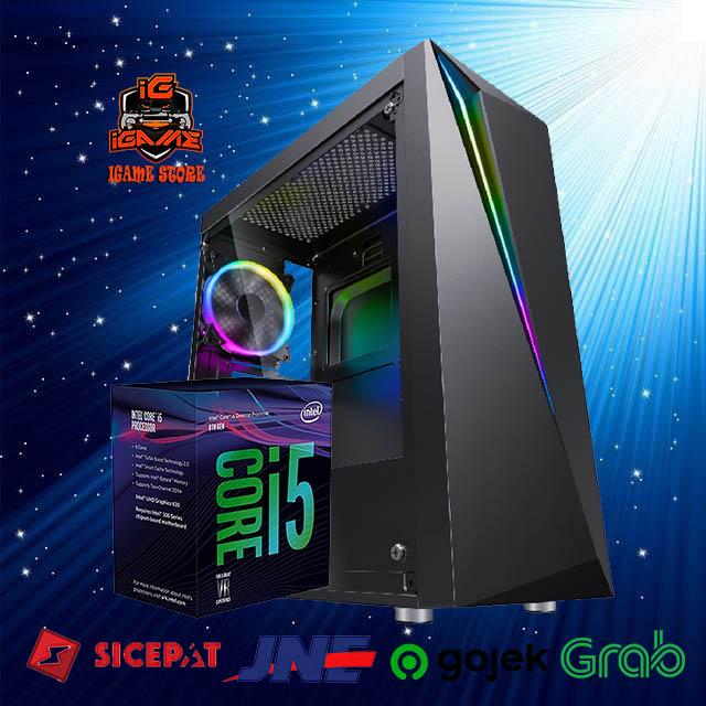 Intel I5 9400f 1050 Ti Gigabyte 1660 Super Desktop Pc Gaming I5