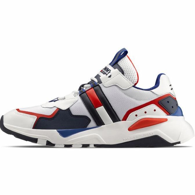 tommy hilfiger brinks platform sneaker