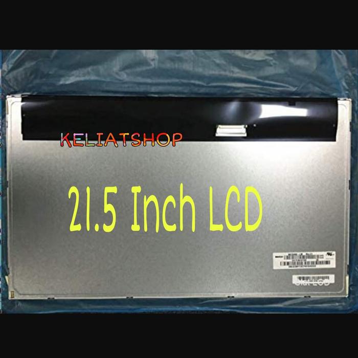 Jual Screen LCD LED aio hp 22-2000d 21 