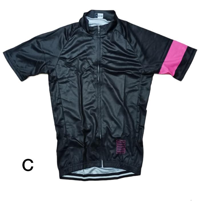 Gambar Baju Jersey Cycling Sepeda Import RAPHA Premium III 2380 Sport - typec, xl dari SVKABIKE undefined Tokopedia