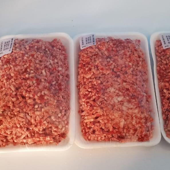 Gambar Daging Sapi Giling Premium dari Abiba Frozen undefined Tokopedia