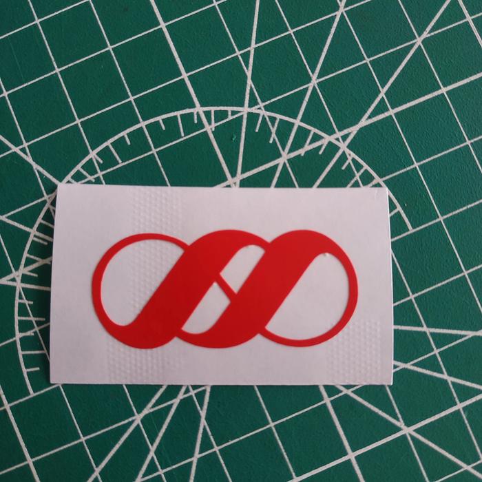 Gambar lippo group sticker - logo dari kumorodadi undefined Tokopedia