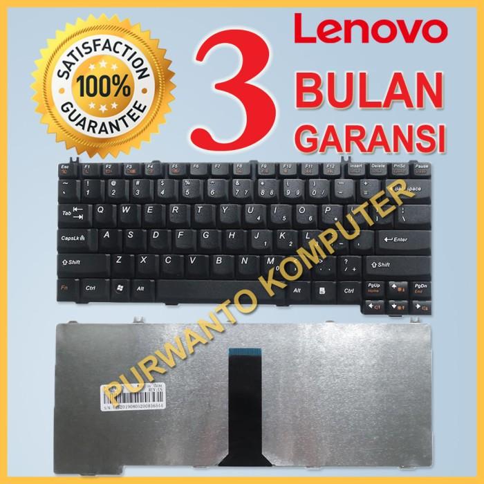 Jual Keyboard Keybord Laptop Lenovo C100 V200 F31 F41 F50A F51A
