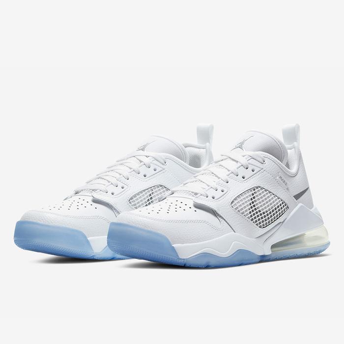 Jual Sneakers Pria Air Jordan Mars 270 Low Original - Jakarta Barat -  Branded+Original | Tokopedia
