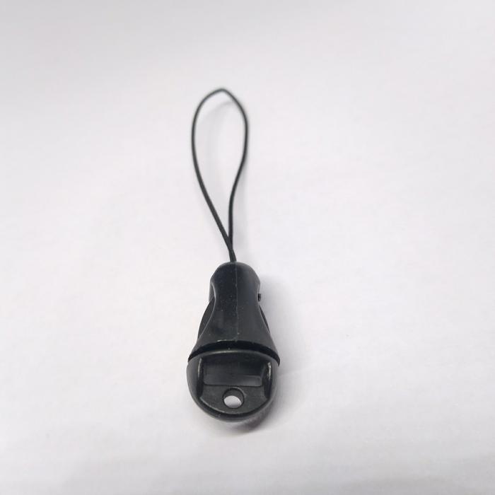 Gambar STOPER /BUCKLE TALI KOTAK / BULAT 1CM PLASTIK ISI 12PCS - bulat dari Toko Estiga Kota Tangerang Tokopedia