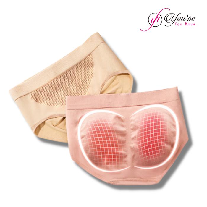 Gambar Celana Dalam Wanita You've C876 (3 Pcs) - All Size dari YouHave Store undefined Tokopedia