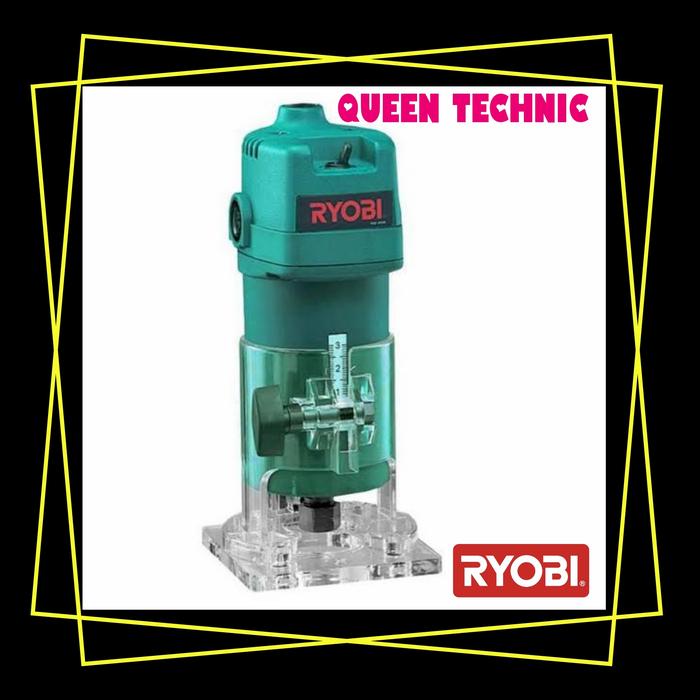 Jual MESIN PROFIL ROUTER TRIMMER TR-50A 