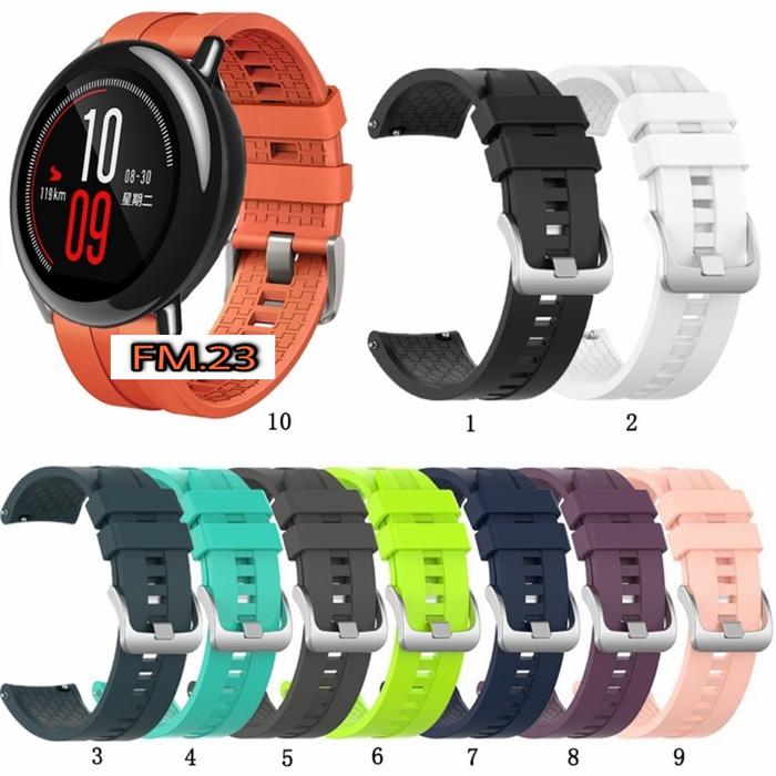 Amazfit Stratos Pulsera Xiaomi Amazfit Amazfit Stratos Smartwatch