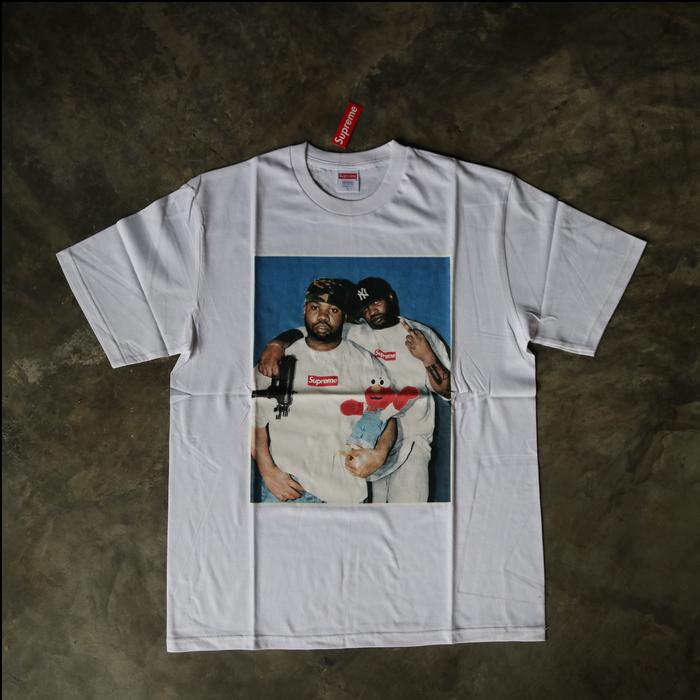 dipset supreme shirt