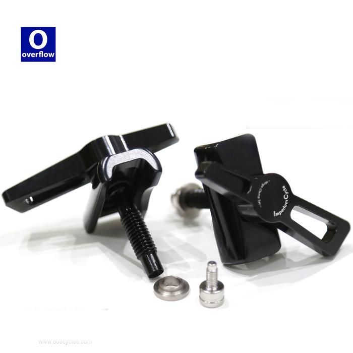 ImperiumCycle SeatPost Clamp Bike Seatpost Clamps – Wolf Tooth