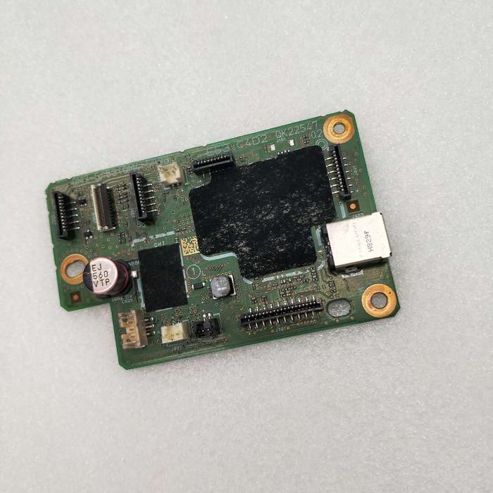 Jual Mainboard Printer Canon G2010, Board Canon G2010 QM75453 (QM4