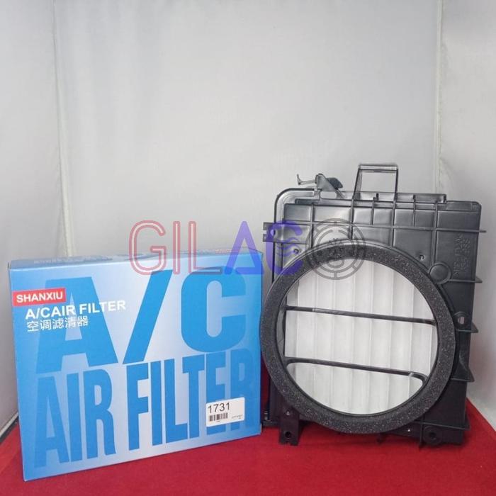 Gambar Housing/Rumah Filter Ac Toyota Avanza,Xenia Pokka dari Gilac undefined Tokopedia