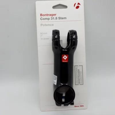 Jual Bontrager Stem Comp 31.8 90MM 7 