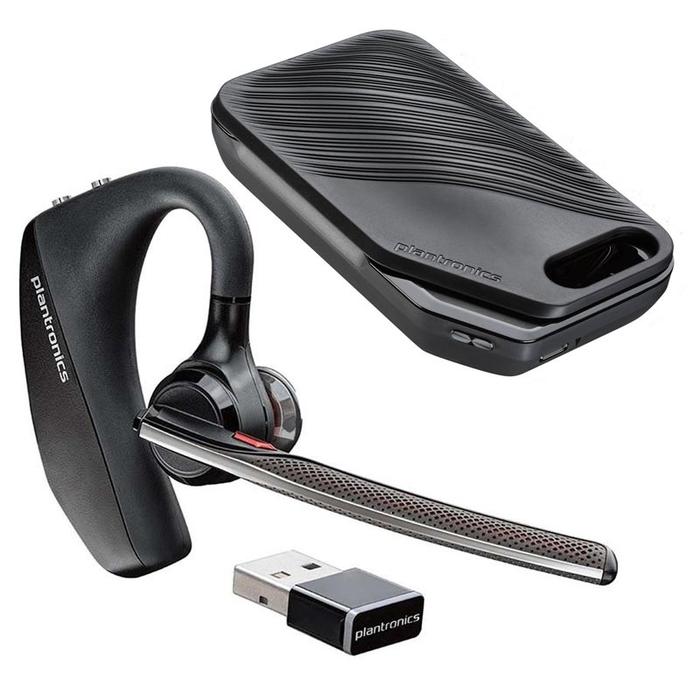 Jual Jual Plantronics Voyager 5200 UC 