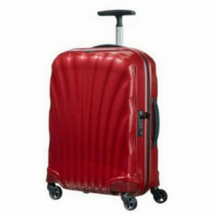 Jual Koper Samsonite Cosmolitener FL2 Spinner size 30inc Large