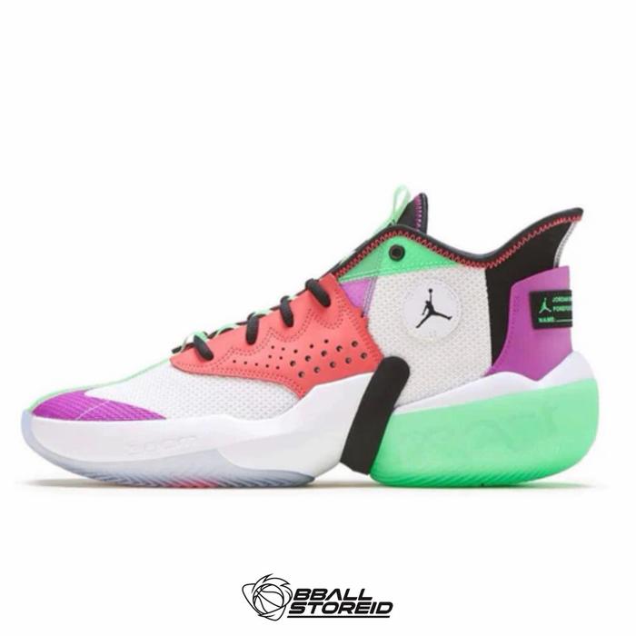 Jual Jordan React Elevation - Sepatu 