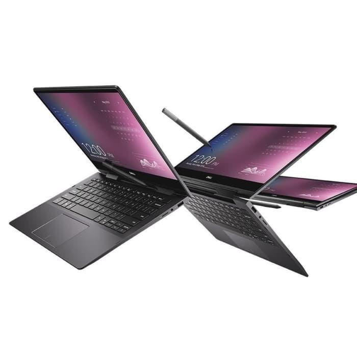 Jual Inspiron 13 7000 2-in-1 (7306)/i5-1135G7/8GB/512GB/Win10HSL