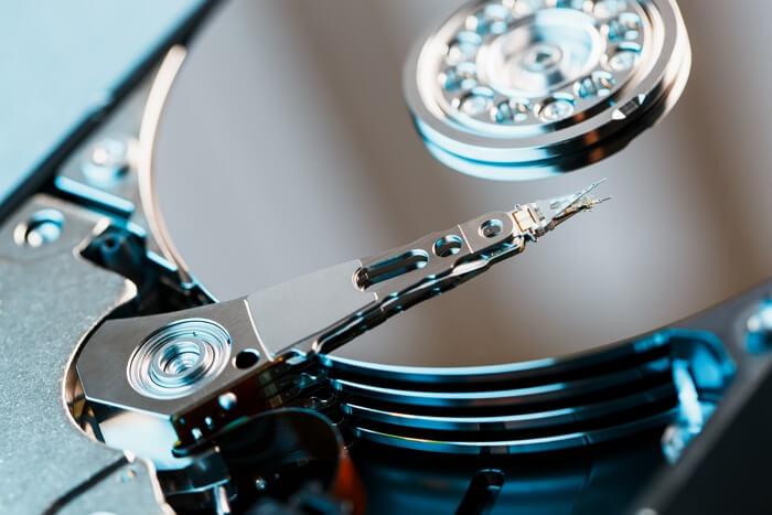 Gambar Jasa Recovery DATA HDD / SSD / m2 kapasitas sd 1TB Baca Deskripsi dari Mutu Computer di Harco_NEW undefined Tokopedia