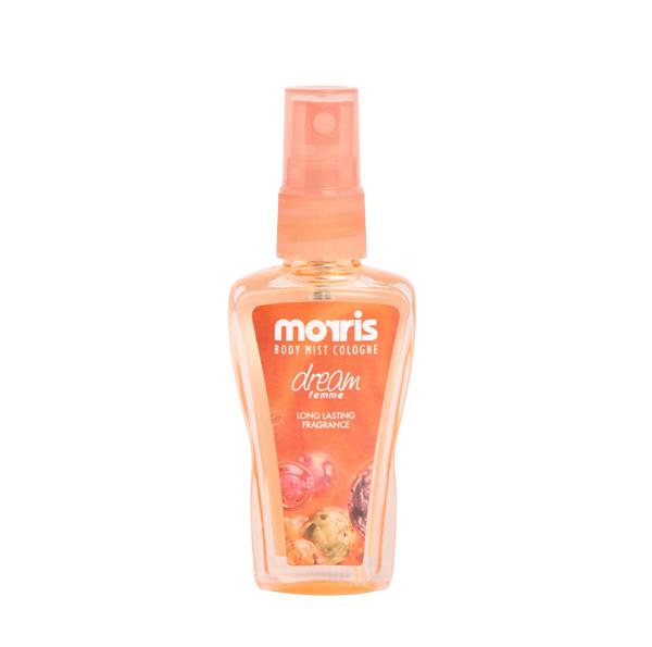 Gambar Body Mist Cologne Morris Parfum 50ml - Dream dari Beauty Oneklik undefined Tokopedia