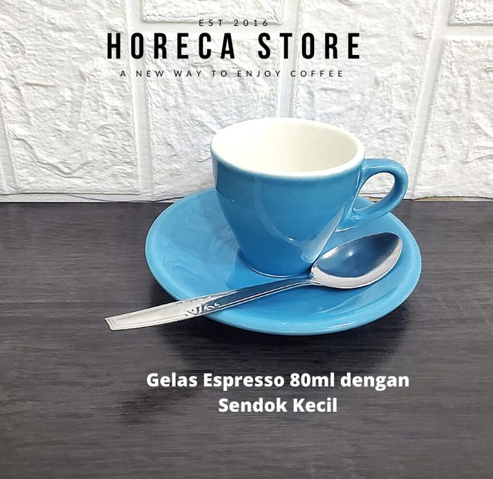 Gelas Kopi Espresso 