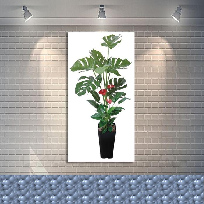 Gambar Hiasan dinding pajangan ruang tamu hiasan kamar dekorasi dinding - LF24 dari KARISSUT undefined Tokopedia