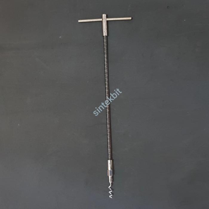 Gambar Gland Packing extractor Premium - Penarik Gland packing 35cm - Extractor dari Sintek Bitama undefined Tokopedia