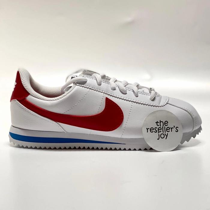 harga nike cortez forrest gump