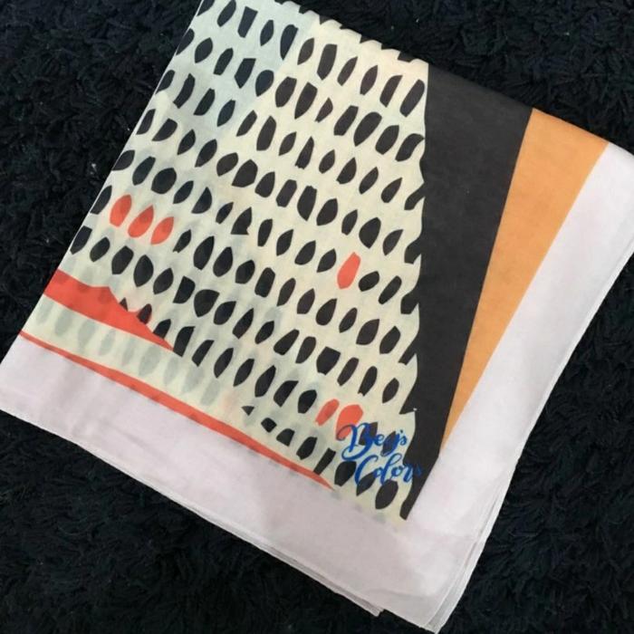 Gambar Sale Aneka Hijab Efs,Kinaya, dll--GESER - corak dari Chilla House undefined Tokopedia