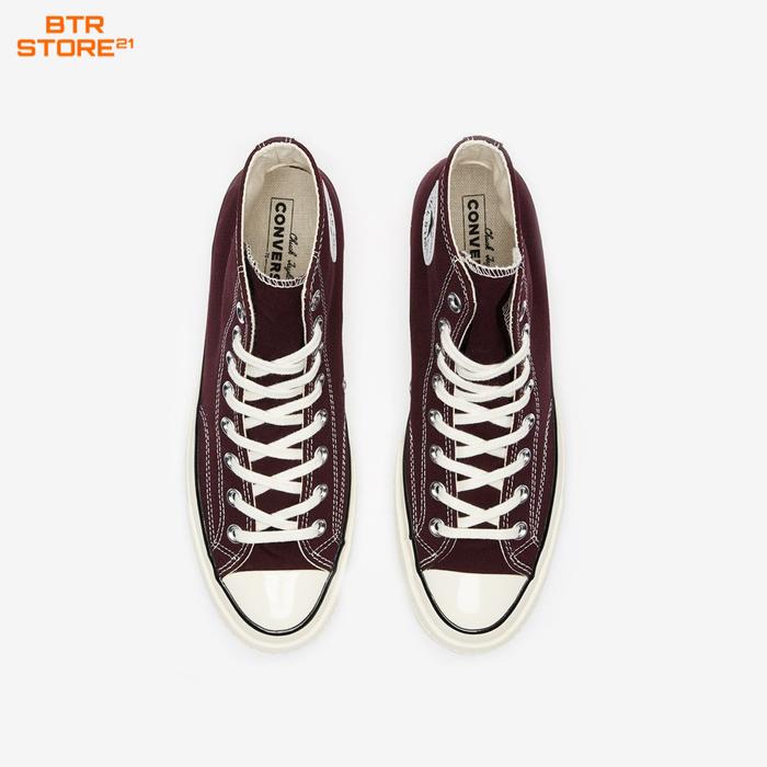 chuck 70 high top dark root