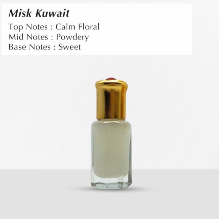 Gambar Misk original 100% sarahahamd.official - kwaid dari anaiamart undefined Tokopedia