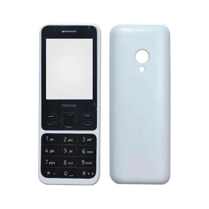 Gambar KESING CESING HOUSING NOKIA N150 150 2020 - Putih dari Arif Mugi undefined Tokopedia