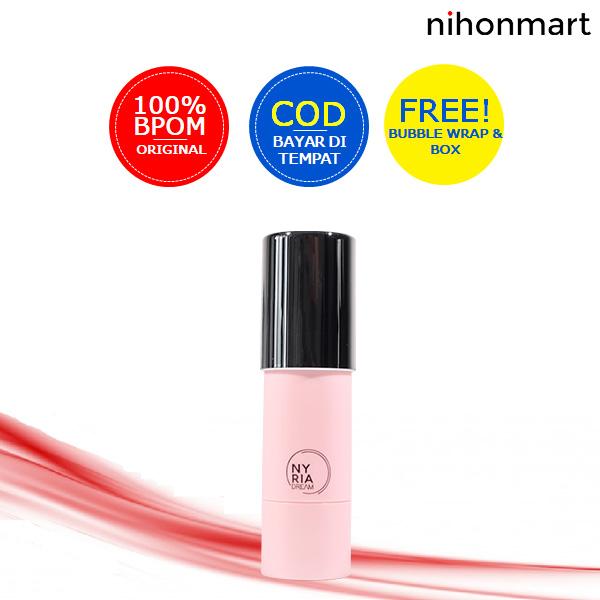 Gambar Nyria Dream Dewy - wet look dari nihonmart undefined Tokopedia
