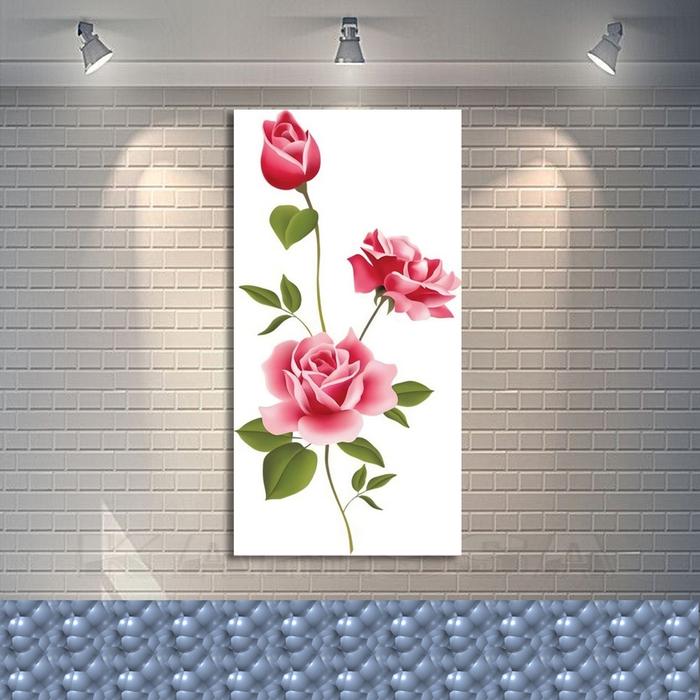 Gambar Hiasan Dinding Ruang Tamu Dekorasi Pajangan Rumah Hiasan Kamar stiker - LF41 dari KARISSUT undefined Tokopedia