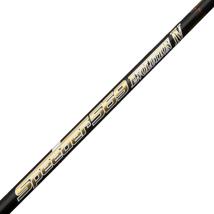 Speeder 569 EVOLUTION Ⅳ ( 4 ) S Callaway スリーブ付きドライバー 