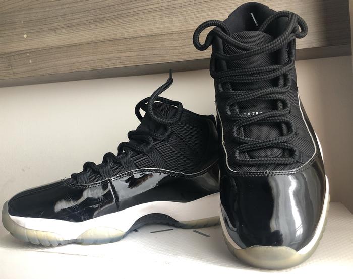 Jordan 11 Space Jam Buy Air Jordan 11 Retro 'Space Jam' 2000