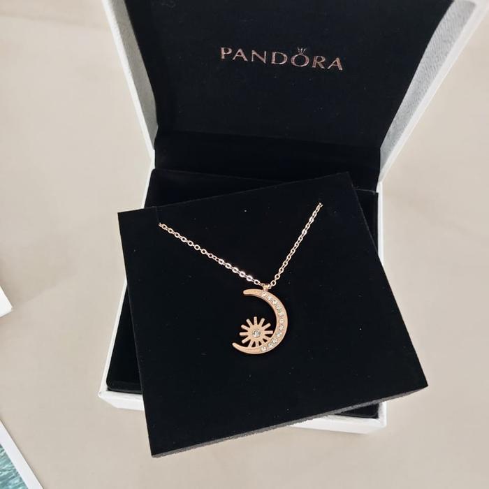 Jual KALUNG PANDORA MURAH MERIAH - Kode 