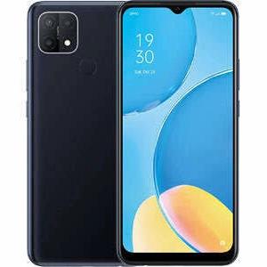 Gambar Hp oppo A15s New 2021 ram 4/64Gb garansi resmi 1 thn banyak bonus nya - Hitam dari Oktober mart undefined Tokopedia